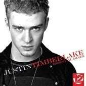 Justin Timberlake/12" Masters Essential Mixes : Justin Timberlake