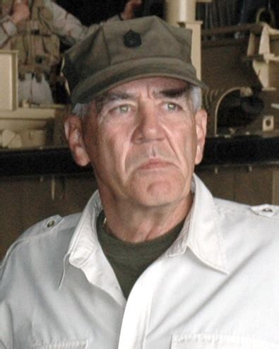 R. Lee Ermey – Wikipedia