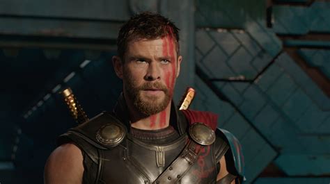 Thor: Ragnarök