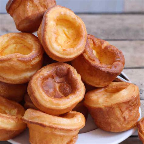 15 Amazing Yorkshire Pudding Recipes