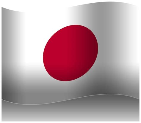 Japanese Flag Emoji