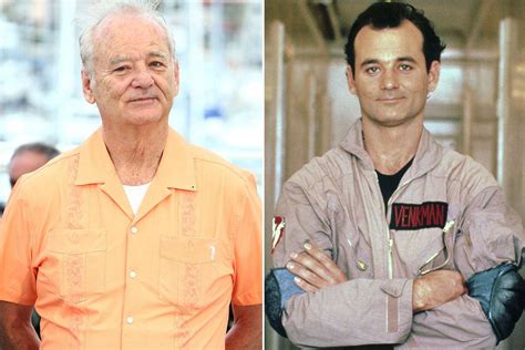 Bill Murray Ghostbusters 3