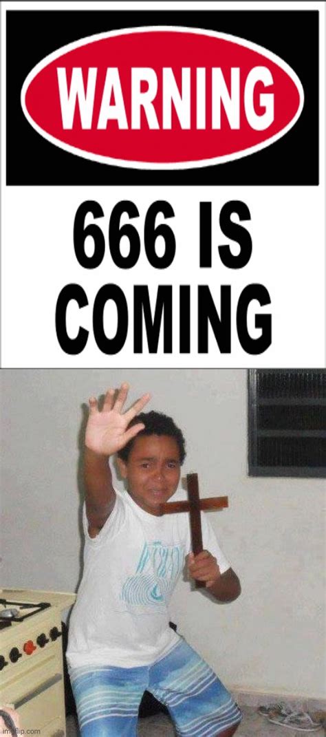 666 Memes & GIFs - Imgflip