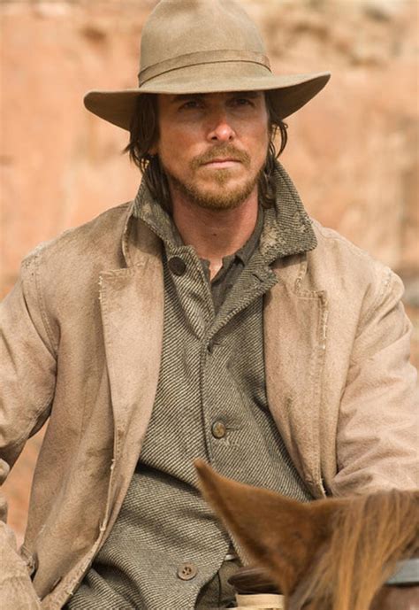 3:10 to Yuma | Christian bale, Western movies, 3 10 to yuma