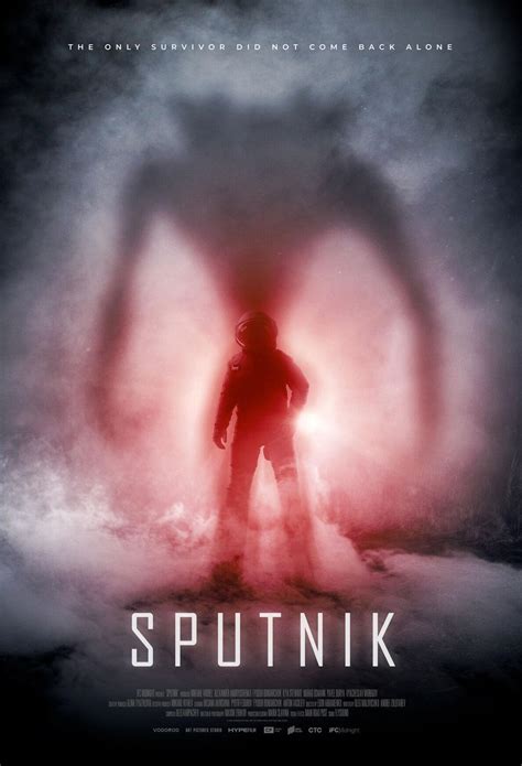 Sputnik | Theatre Of Blood