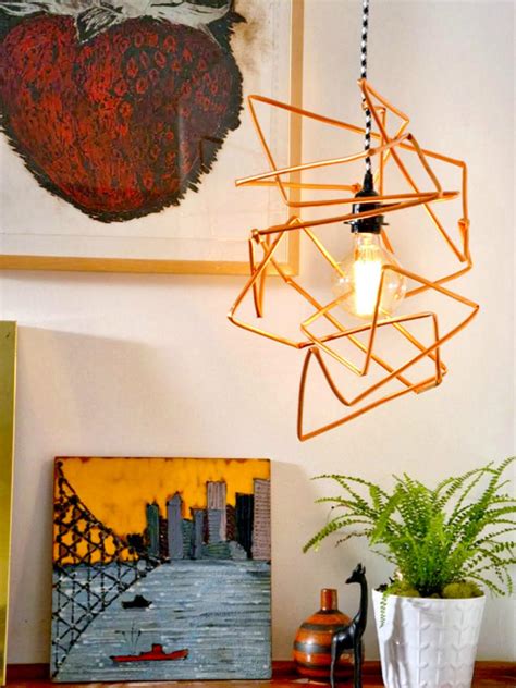 Bright Ideas for DIY Lighting Projects | HGTV