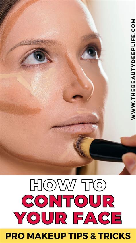 Pro Makeup Tips, 50 Makeup, Face Makeup Tips, Photo Makeup, Makeup ...