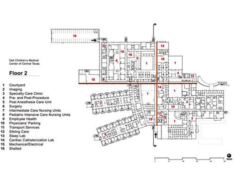 Dell Children's Medical Center of Central Texas | 2010-08-01 ...