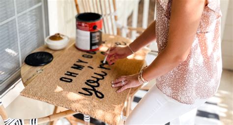 Come in and Cozy Up Doormat Welcome Mat Entryway Rug Under - Etsy