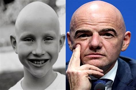 Gianni Infantino Childhood Story Plus Untold Biography Facts