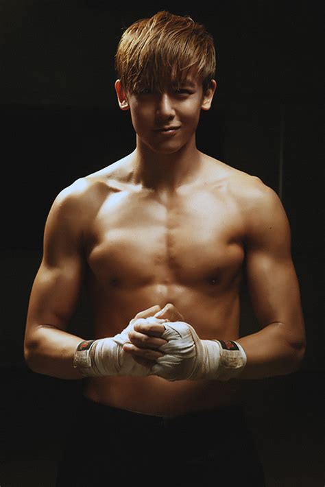 2PM Nichkhun Poster – My Hot Posters