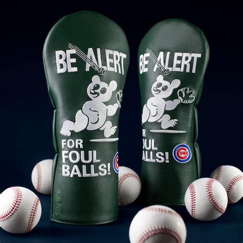 SWAG GOLF TO BEGIN PRODUCING HEADCOVERS FOR MLB - The Golf Wire