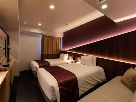 HENN NA HOTEL TOKYO ASAKUSA-TAWARAMACHI - Updated 2024 Reviews, Photos ...