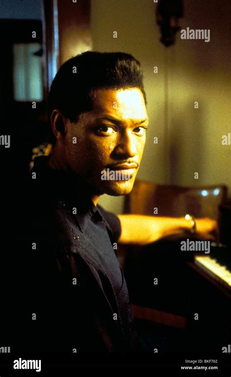 WHAT'S LOVE GOT TO DO WITH IT (1993) LAURENCE FISHBURNE WLG 014 H Stock Photo - Alamy