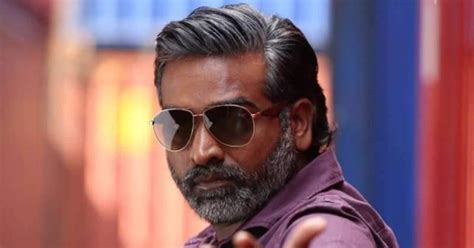 Shocking birthday celebration: Vijay Sethupathi to face criminal action ...