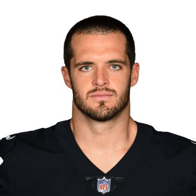 Derek Carr Stats, News and Video - QB | NFL.com