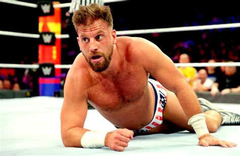 Drew Gulak Seemingly Acknowledges Risk Of WWE Release – WEB IS JERICHO