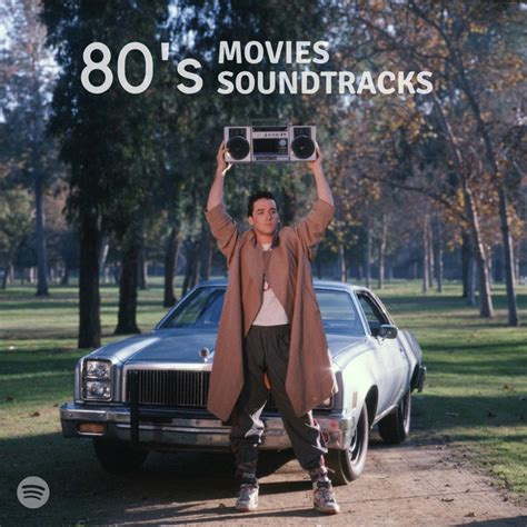 Themes 80s Movies Soundtracks - playlist by Sebastián Galaviz | Spotify