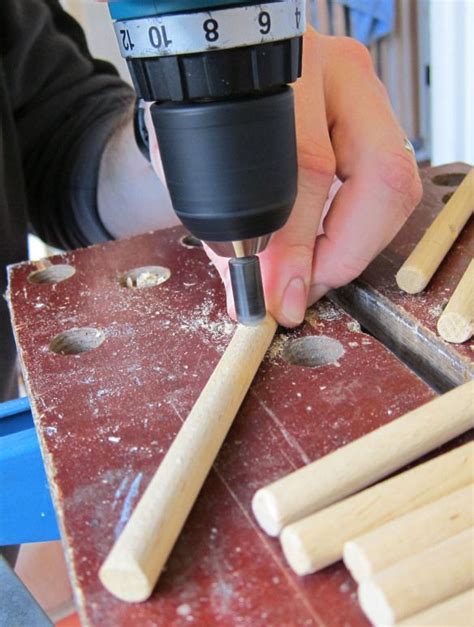 Crafty DIY #1: How to make a peg loom in 2023 | Peg loom, Loom craft, Loom