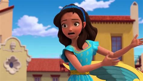 Elena of Avalor Season 3 Episode 15 – Team Isa | Watch cartoons online ...