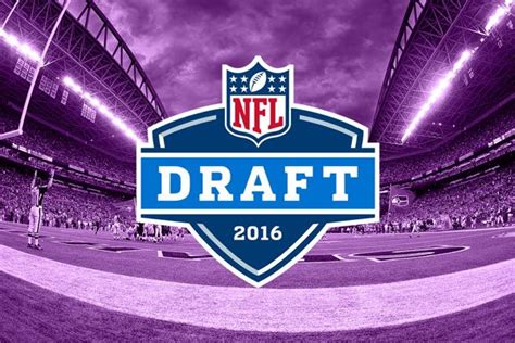 2016 NFL Draft