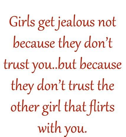 Jealous Girls Quotes. QuotesGram