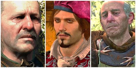 Witcher 3: Characters That Deserved Better