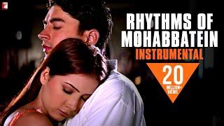 Download Lagu Mohabbatein Full Album Mp3