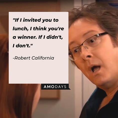 36 Robert California Quotes from ‘The Office'