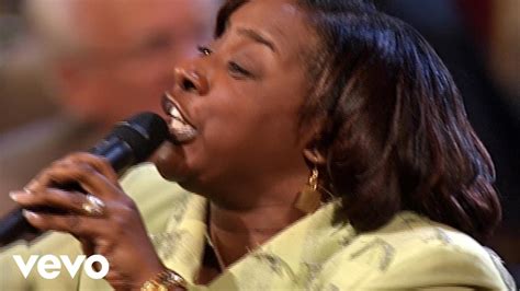 Beverly Crawford - Can't Nobody Do Me Like Jesus [Live] Chords - Chordify