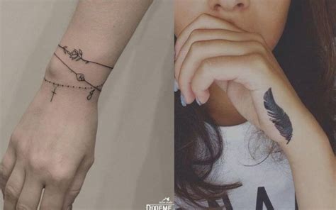 20+ Unique & Trending Hand Tattoo Designs For Girls - ZeroKaata Studio