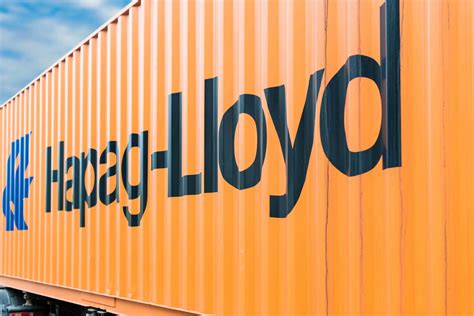 Hapag-Lloyd announces further container fleet expansion – Atlas Network