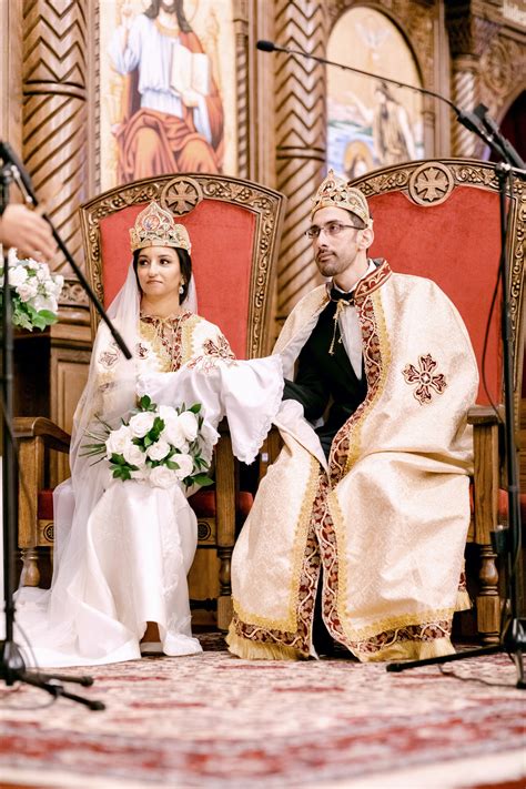 Bride wears Ines Di Santo to her Orthodox wedding ceremony | The Bridal ...