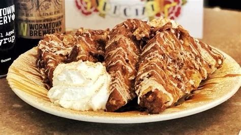 Where To Find The Best French Toast In America