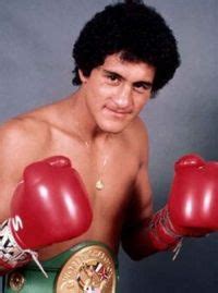 BoxRec: Salvador Sanchez