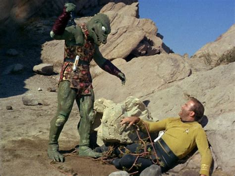 The Geology Of Star Trek: From Extraterrestrial Minerals To Alien Life-Forms