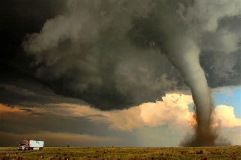 Campo, Colorado tornado of 31 May 2010 | Looking south from … | Flickr