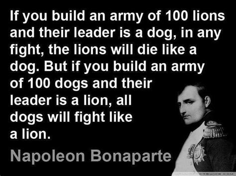 Napoleon Bonaparte | Leader quotes, Napoleon quotes, Napoleon bonaparte quotes