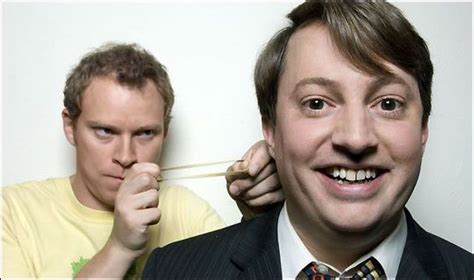 British Comedy Duo Tv Show - Comedy Walls