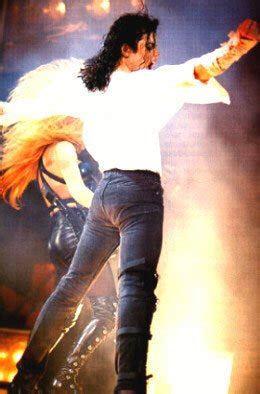 Dangerous WORLD TOUR - Dangerous Photo (37134084) - Fanpop