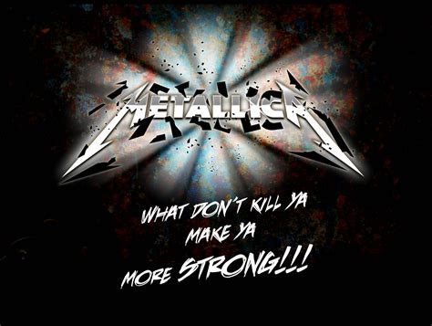 metallica, Thrash, Metal, Heavy, Album, Cover, Art, Hi Wallpapers HD / Desktop and Mobile ...