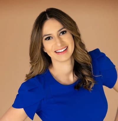 Chelsea Ambriz Bio, Age, NBC6, Net Worth, Salary, and Husband