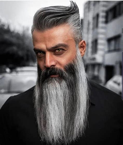 Your Daily Dose of Great Beards📍From www.beardedmoney.com | Hair and ...