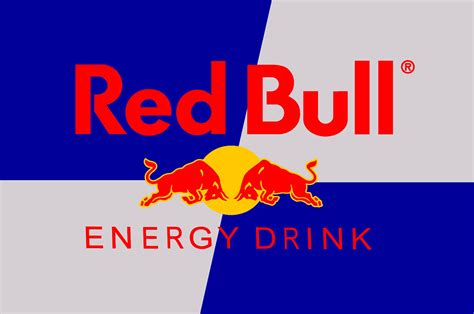 Red Bull Logo Blue | Red bull logo | pscldot | Flickr