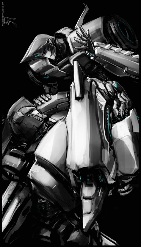 Jazz and Sideswipe 3 by Aiuke on DeviantArt