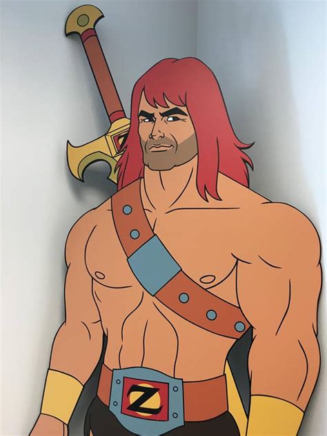 FOX Orders Son of Zorn - Bubbleblabber