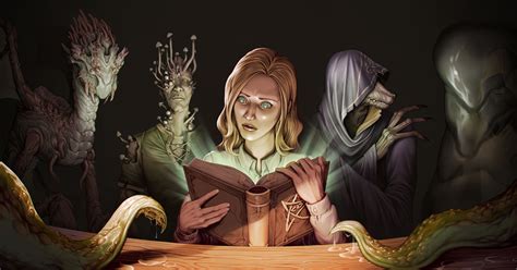 Elder Sign by Gido on DeviantArt | Lovecraft art, Cthulhu art, Lovecraft