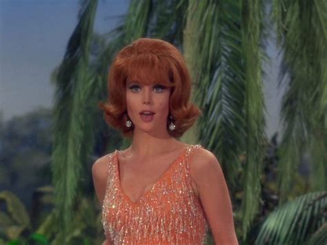 Ginger Grant's various portrayers on ‘Gilligan’s Island’ | Geeks