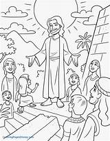 Jesus As A Child Coloring Page At GetColoringscom  Free printable sketch template