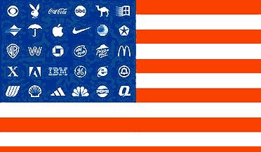 Design variations of the U.S. Flag